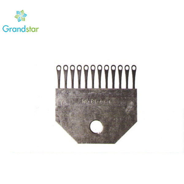 Factory directly supply Water Jet Textile Machine - Guide Needle L-6-18-10 – Grand Star