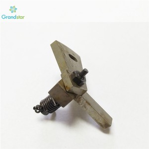 Knotting Machine Scissor Knotting Machine spare part