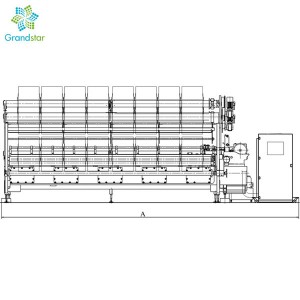 2019 High quality Computerized Glove Knitting Machine| Automatic Knitting Machine