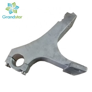 Guide Bar Hanger Spare Parts for Karl Mayer Tricot Warp Knitting Machine