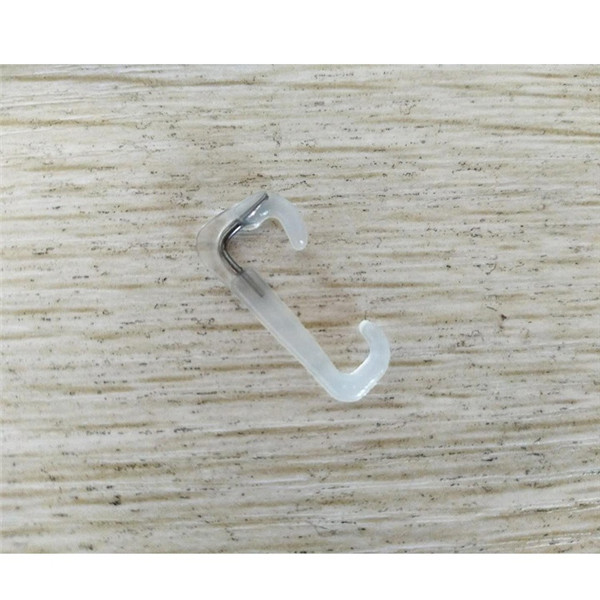 Reasonable price Raschel Spare Parts - Plastic Hook Warp Knitting Machine Spare Part – Grand Star