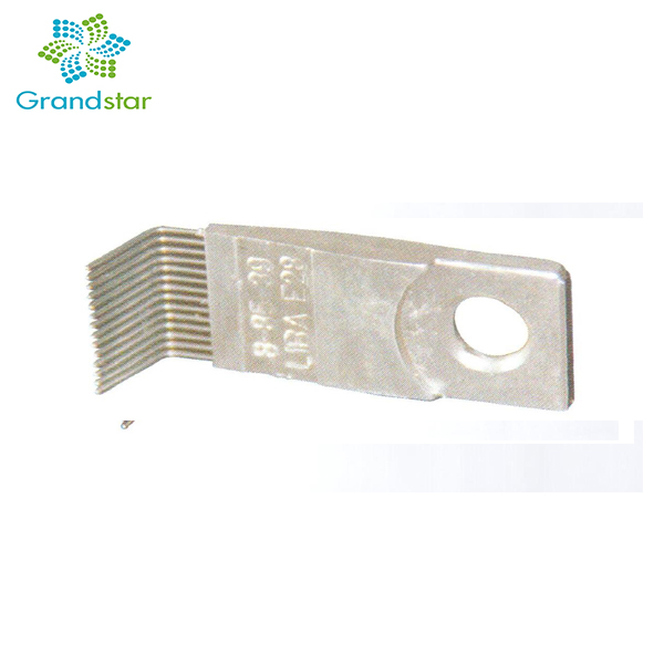 Good Quality Core Needle - 8-85-39-E28 Core Needle Knitting Machines Spare Parts – Grand Star