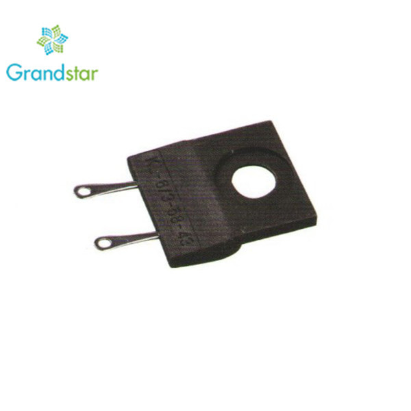 Wholesale Dealers of Jacquard Machine Needle - Guide Needle KL-6-3-41 – Grand Star