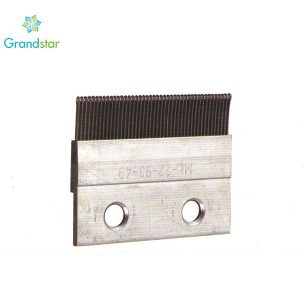 New Delivery for Knitting Needle Manufacture - Guide Needles ML-22-93-49 – Grand Star