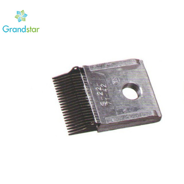 New Delivery for Knitting Needle Manufacture - Sinker Needle S-16-71-42 – Grand Star