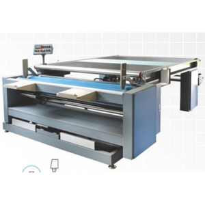 ST-G953 Platform type inspection machine