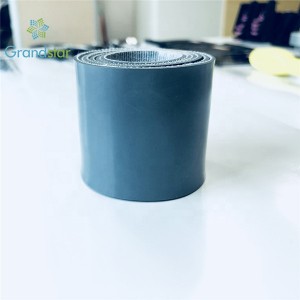 Batch Roller Cover For Warp Knitting Machine
