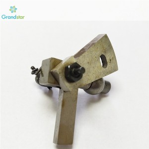 Knotting Machine Scissor Knotting Machine spare part