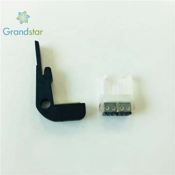 China wholesale Electronic Shogging System - Grandstar warp knitting spare parts RJSC textile machinery jacquard magnet – Grand Star