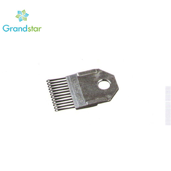 PriceList for Jacquard Needle Loom Machines - Guide Needle L-26-0-49 – Grand Star