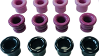 Ceramic Parts