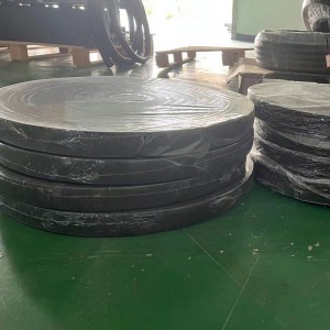 Roller Coverings Gripping Tape For Warp Knitting Machine