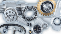 Mechanical Spare Parts