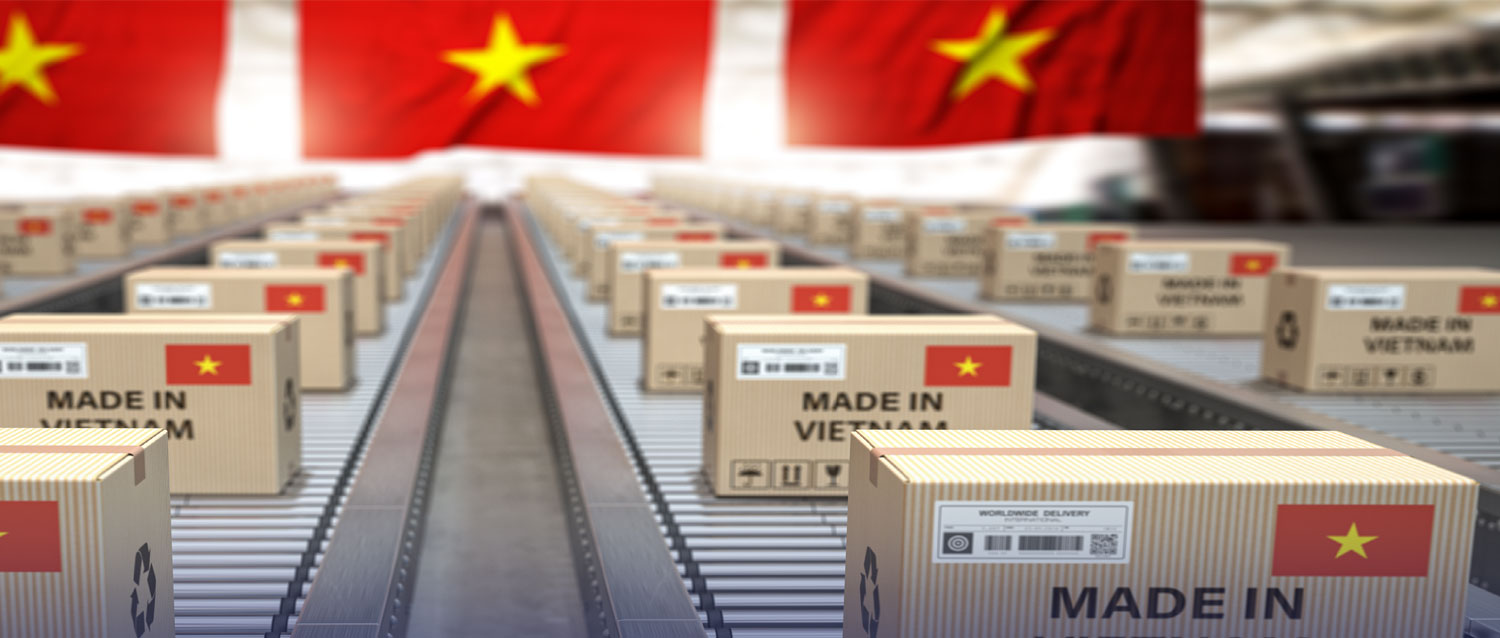 Trade Policy Shake-Up Triggers Realignment in Global Footwear Manufacturing
