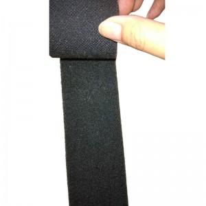 Roller Coverings Gripping Tape For Warp Knitting Machine
