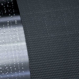 Roller Coverings Gripping Tape For Warp Knitting Machine