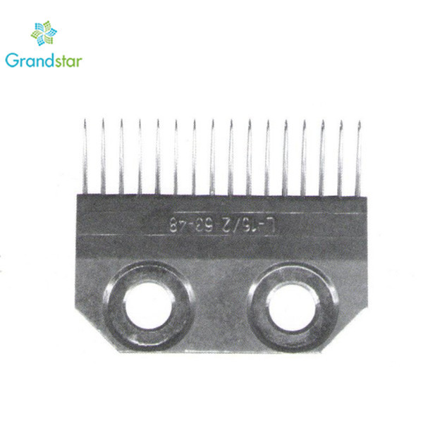 Bottom price Monitor For Karl Mayer - Guide Needle L-6-24-48 – Grand Star