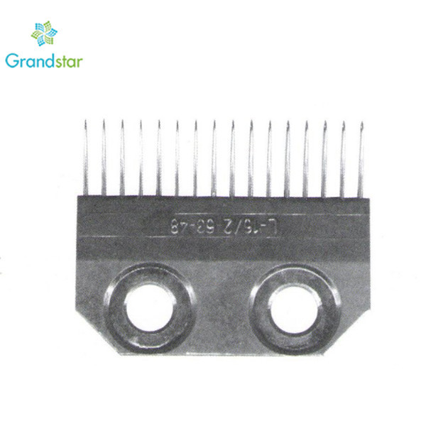 China Supplier Fishing Net Machinery - Guide Needle L-6-24-48 – Grand Star