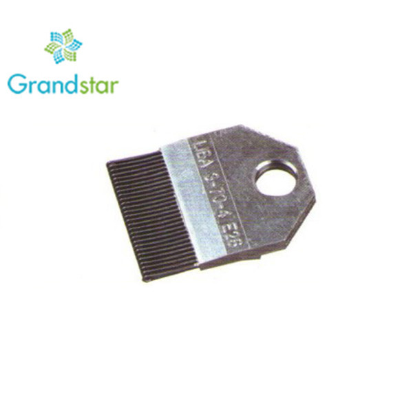 Factory best selling Liba Raschel Machine - Guide Needle 3-70-4 E14 – Grand Star