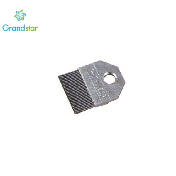 Reasonable price Slide Bearing Block - Guide Needle 3-26-4 E14 – Grand Star