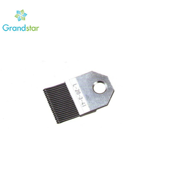 Cheapest Price Needle Bar - Guide Needle L-14-3-41 – Grand Star