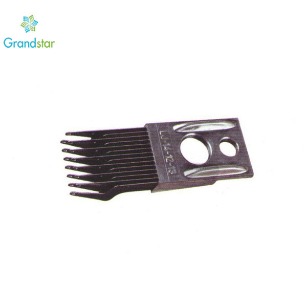 High definition Flat Knitting Machine Needle High Butt - Sinker Needle LJ-14-12-13 – Grand Star