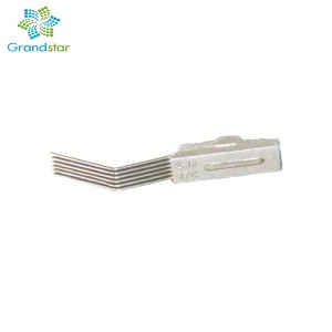 E32-37C Core Needle Knitting Machines Spare Parts