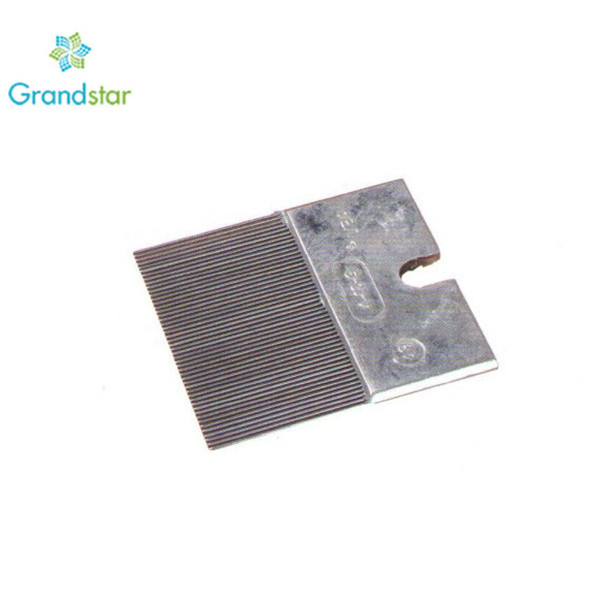 Good Wholesale Vendors Karl Mayer Machine Needle - Dispartneedle4-10-9 – Grand Star
