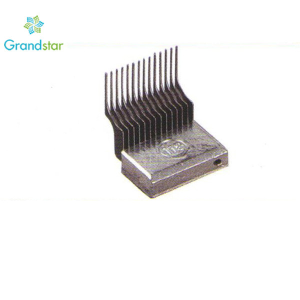 China Factory for Circular Knitting Machine Spare Parts - Core Needle Knitting Machines Spare Parts C-28-80 – Grand Star