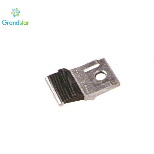 Renewable Design for Shuttle For Fish Net Machine - Sinker Needle P-14-116VP-44 – Grand Star