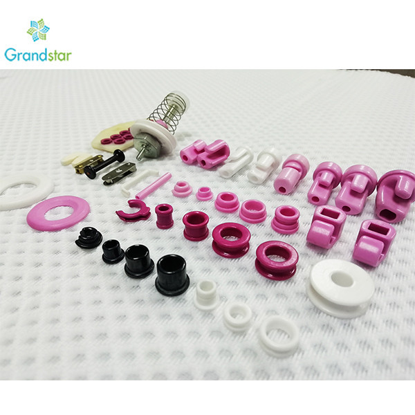 Factory Outlets Raschel Textile Machine - China New Product Zirconia Ceramic Part – Grand Star