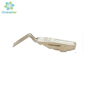 E28 19.30 Core Needle Knitting Machines Spare Parts