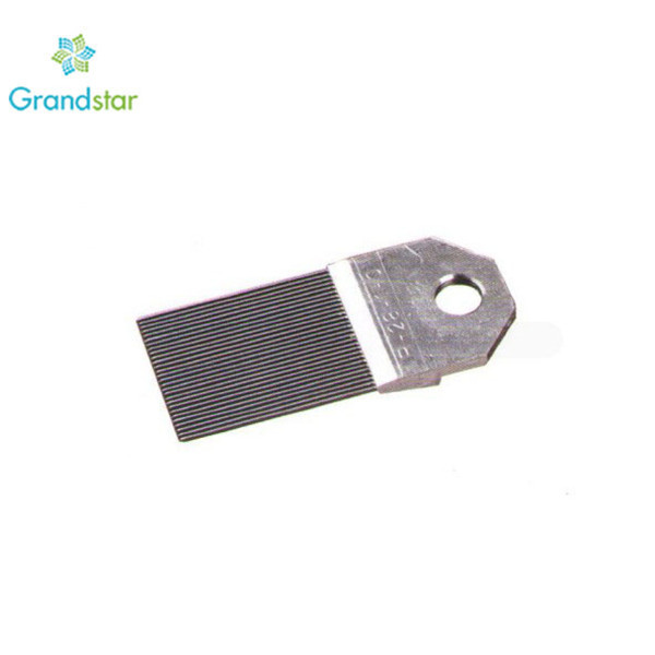 Manufacturer of Tricot Machine - Dispart Needle R-14-1-0 – Grand Star