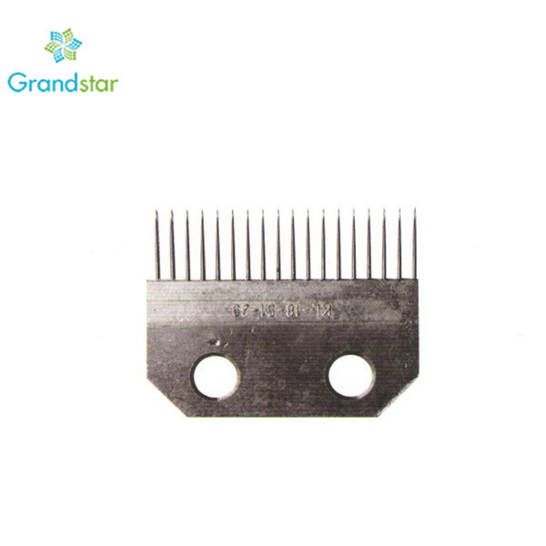 Factory selling Knitting Needle Brand - Guide needle KL-18-51-20 – Grand Star