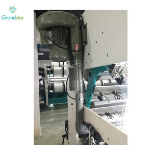 Tekstil Makinesi İçin Lazer Durdurma