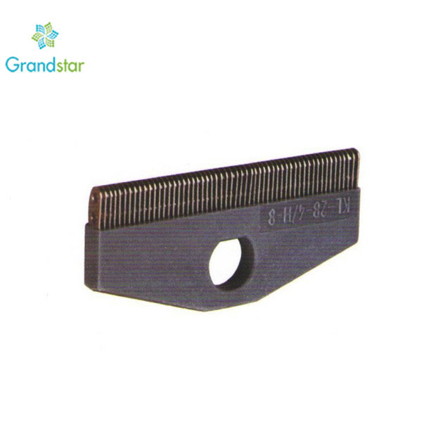 High Quality for Needle Detector For Circular Knitting Machine - Dispart Needle KH-26-4-8 – Grand Star