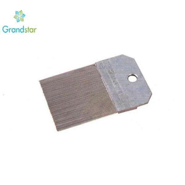 Manufacturer for Net Machine Fabric - Dispart Needle RT-24-7-0 – Grand Star
