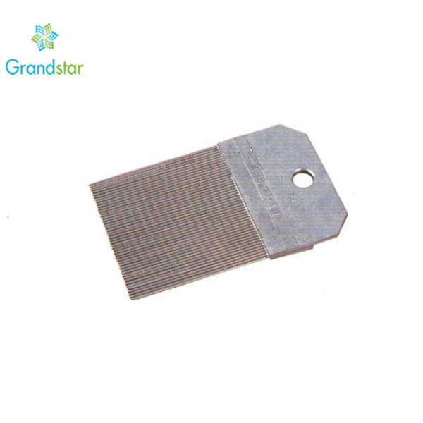 Hot sale Latch Needle For Raschel Net Machine - Dispart Needle RT-24-7-0 – Grand Star