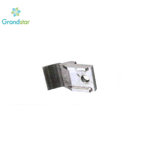Manufacturer for Needle Plate - Z-22-103-66 Latch Needles For Warp Knitting Machine – Grand Star