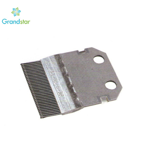 Excellent quality Jacquard Machine Parts - Guide Needle AL-22-6-38 – Grand Star