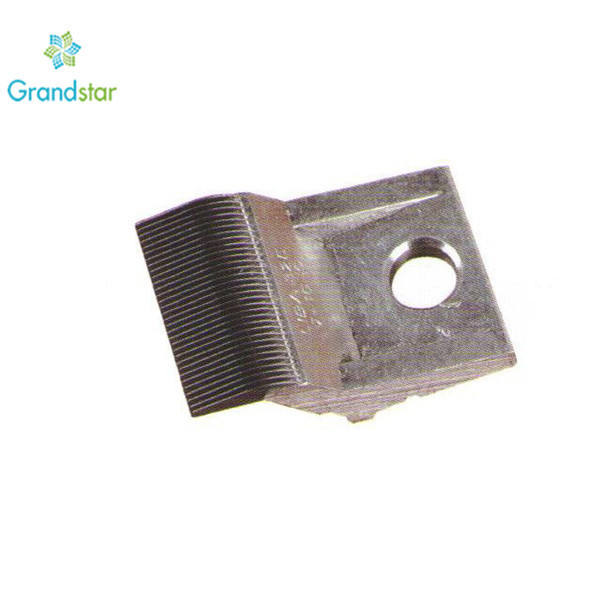 Reasonable price Needle For Flat Knitting Machine - Sinker Needle 7-16-5 E32 – Grand Star