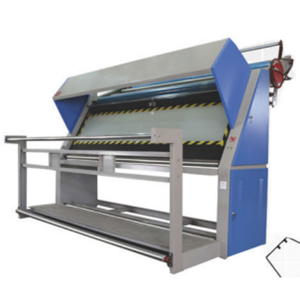 ST-Y900 finished cloth inspection machine