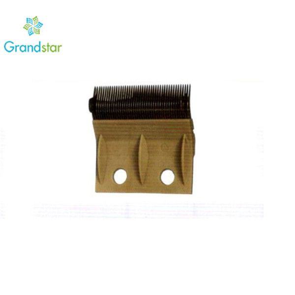 factory Outlets for Machine Fish Net - S-22-9-11 S-22-4-11 Latch Needles For Warp Knitting Machine – Grand Star