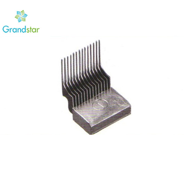 Fixed Competitive Price Knitting Compound Needle - Core Needle Knitting Machines Spare Parts C-28-30 – Grand Star