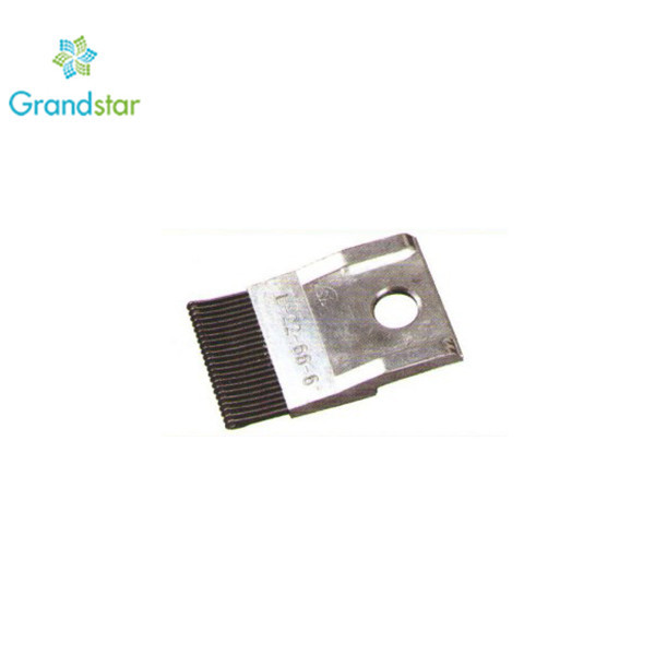 Factory wholesale Flat Knitting Needle - Guide Needle L-22-0-6 – Grand Star