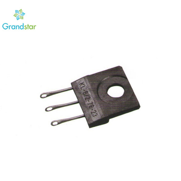 professional factory for Somet Textile Machine - Guide needle KL-6-78-23 – Grand Star