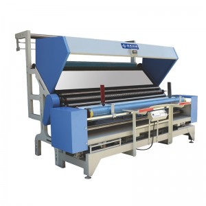 ST-G150 Automatic edge control winding macnine