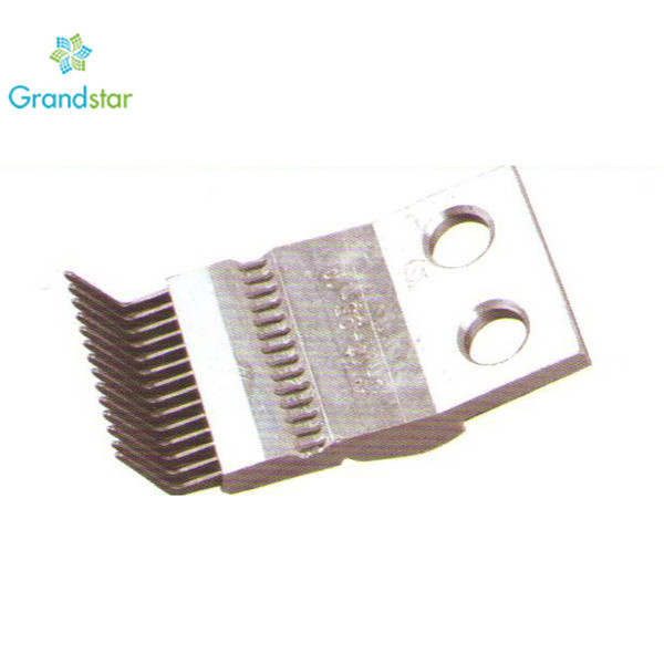 OEM/ODM Manufacturer Decoration Knitting Needle - Core Needle Knitting Machines Spare Parts C-6-95-19 – Grand Star