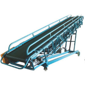 Belt conveyors