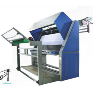 ST-Y901 finished cloth inspection machine